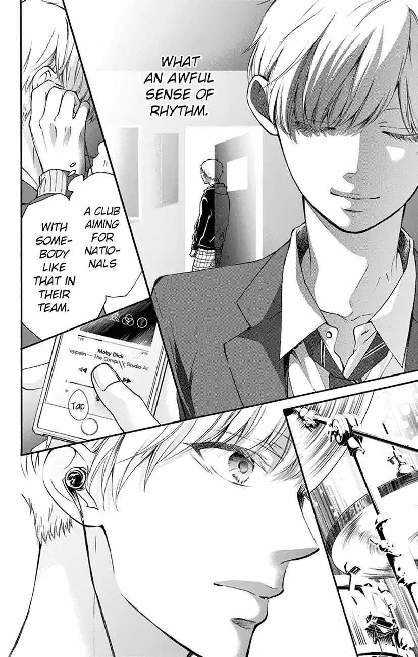 Kono Oto Tomare!, Chapter 63 image 24